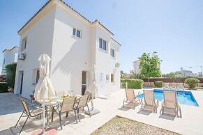Luxury Villa in Cyprus near Beach, Sotira Villa 1302