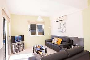 Luxury Villa in Cyprus near Beach, Sotira Villa 1302