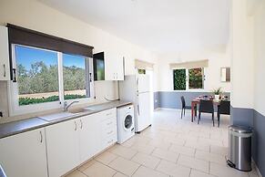 Luxury Villa in Cyprus near Beach, Sotira Villa 1302