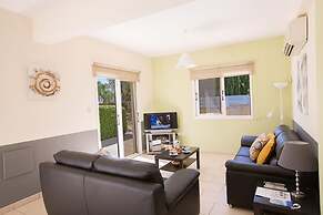 Luxury Villa in Cyprus near Beach, Sotira Villa 1302