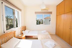 Luxury Villa in Cyprus near Beach, Sotira Villa 1302