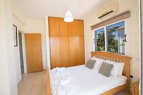 Luxury Villa in Cyprus near Beach, Sotira Villa 1302