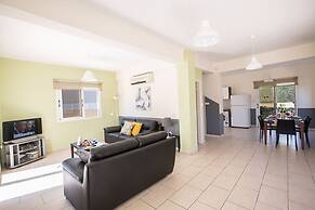 Luxury Villa in Cyprus near Beach, Sotira Villa 1302