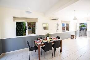 Luxury Villa in Cyprus near Beach, Sotira Villa 1302