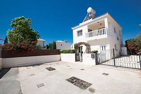 Luxury Villa in Cyprus near Beach, Sotira Villa 1302