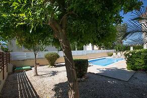 Luxury Villa in Cyprus near Beach, Sotira Villa 1302