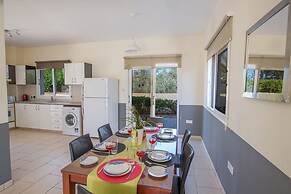 Luxury Villa in Cyprus near Beach, Sotira Villa 1302