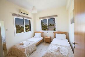 Luxury Villa in Cyprus near Beach, Sotira Villa 1302