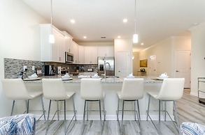 Villa in Champions Gate Resort 1751