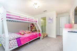 Villa in Champions Gate Resort 1751