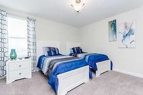 Villa in Champions Gate Resort 1751