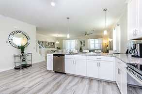 Villa in Champions Gate Resort 1751