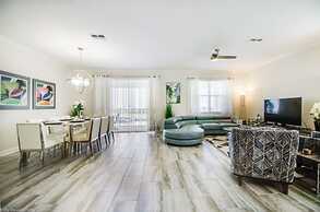 Villa in Champions Gate Resort 1751