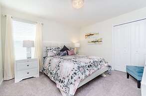 Villa in Champions Gate Resort 1751