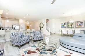 Villa in Champions Gate Resort 1751