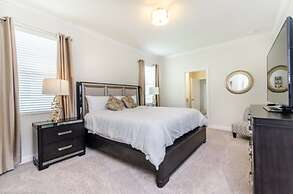 Villa in Champions Gate Resort 1751