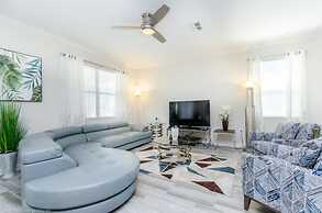 Villa in Champions Gate Resort 1751