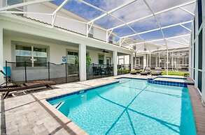 Villa in Champions Gate Resort 1751