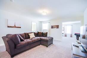 Villa in Champions Gate Resort 1751