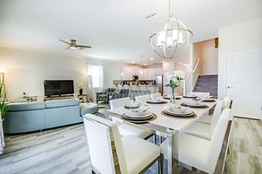 Villa in Champions Gate Resort 1751