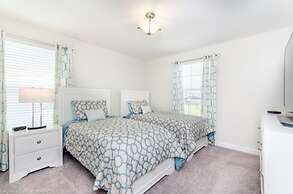 Villa in Champions Gate Resort 1751