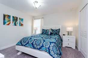 Villa in Champions Gate Resort 1751