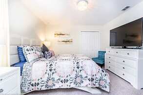 Villa in Champions Gate Resort 1751