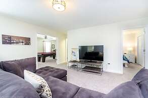 Villa in Champions Gate Resort 1751