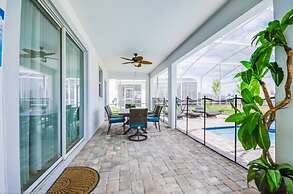 Villa in Champions Gate Resort 1751