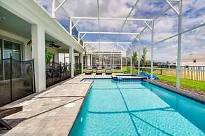 Villa in Champions Gate Resort 1751