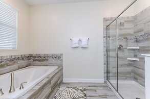 Villa in Champions Gate Resort 1751