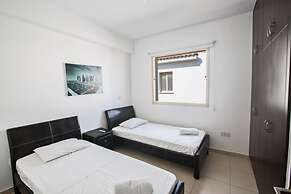 Luxury 3 Bedroom Villa With Private Pool, Paralimni Villa 1290