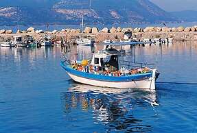 Luxury 3 Bedroom Villa With Private Pool, Paralimni Villa 1290