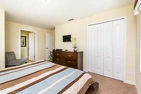 Townhome in Champions Gate Resort 2819