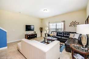 Townhome in Champions Gate Resort 2819