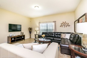 Townhome in Champions Gate Resort 2819