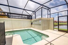 Townhome in Champions Gate Resort 2819