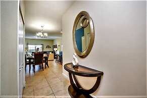 Townhome in Champions Gate Resort 2819