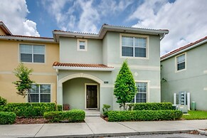 Townhome in Champions Gate Resort 2819