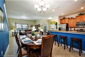 Townhome in Champions Gate Resort 2819