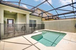 Townhome in Champions Gate Resort 2819