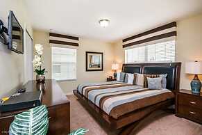 Townhome in Champions Gate Resort 2819