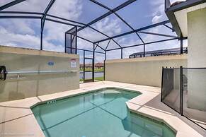 Townhome in Champions Gate Resort 2819