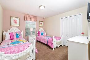 Townhome in Champions Gate Resort 2819