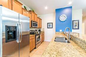 Townhome in Champions Gate Resort 2819