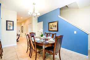 Townhome in Champions Gate Resort 2819
