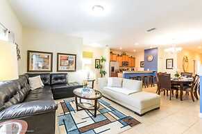 Townhome in Champions Gate Resort 2819