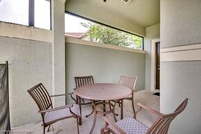 Townhome in Champions Gate Resort 2819