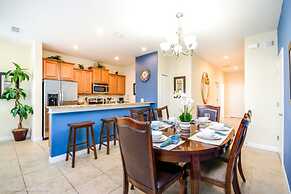 Townhome in Champions Gate Resort 2819