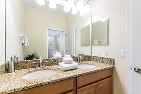 Townhome in Champions Gate Resort 2819